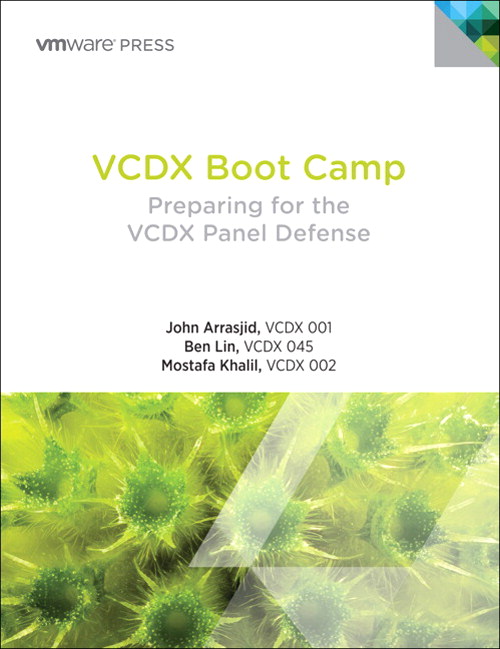 VCDX Book